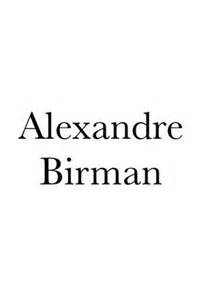 logo Alexandre Birman